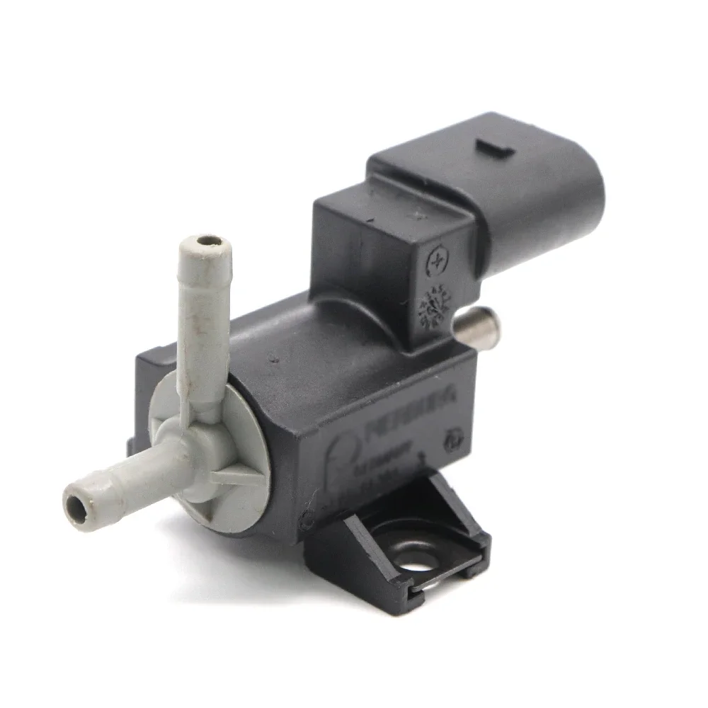 Электромагнитный клапан контроля давления наддува турбокомпрессора 06F 906283 F Для