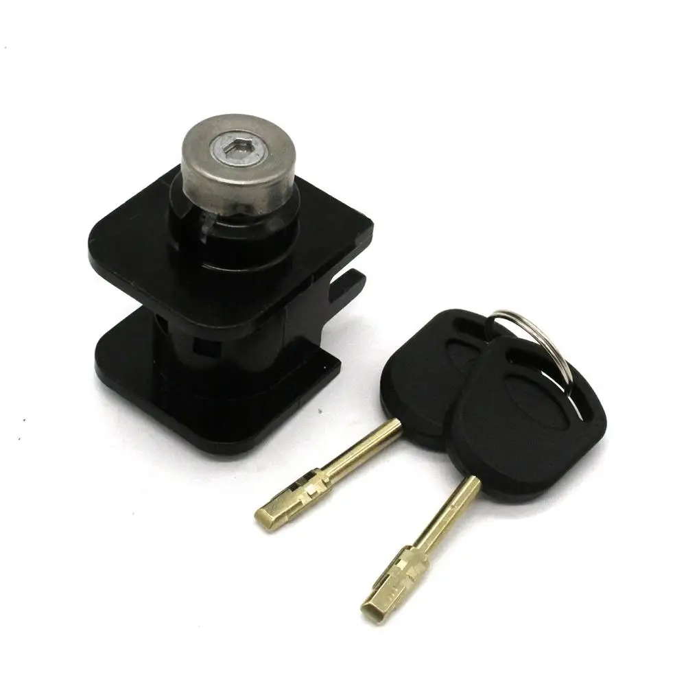 

Транзитный замок для капота Mk6, набор защелок и замков, 2 ключа 2000-2006, автоматическая защелка, модифицированный дверной замок