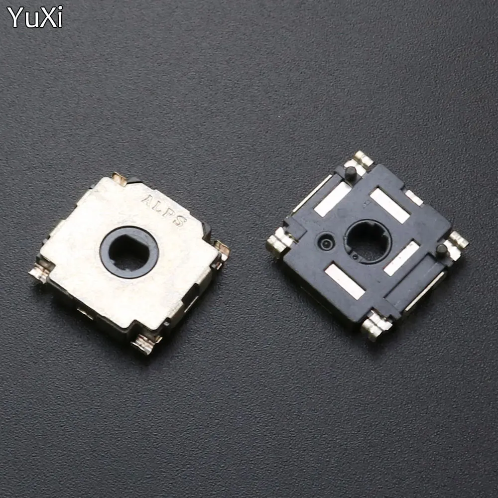 

YUXI 1 шт. для автомобильного навигатора A-l-p-s RDC803001A аудио сенсор патч-Потенциометр 4 фута 10K 360 градусов