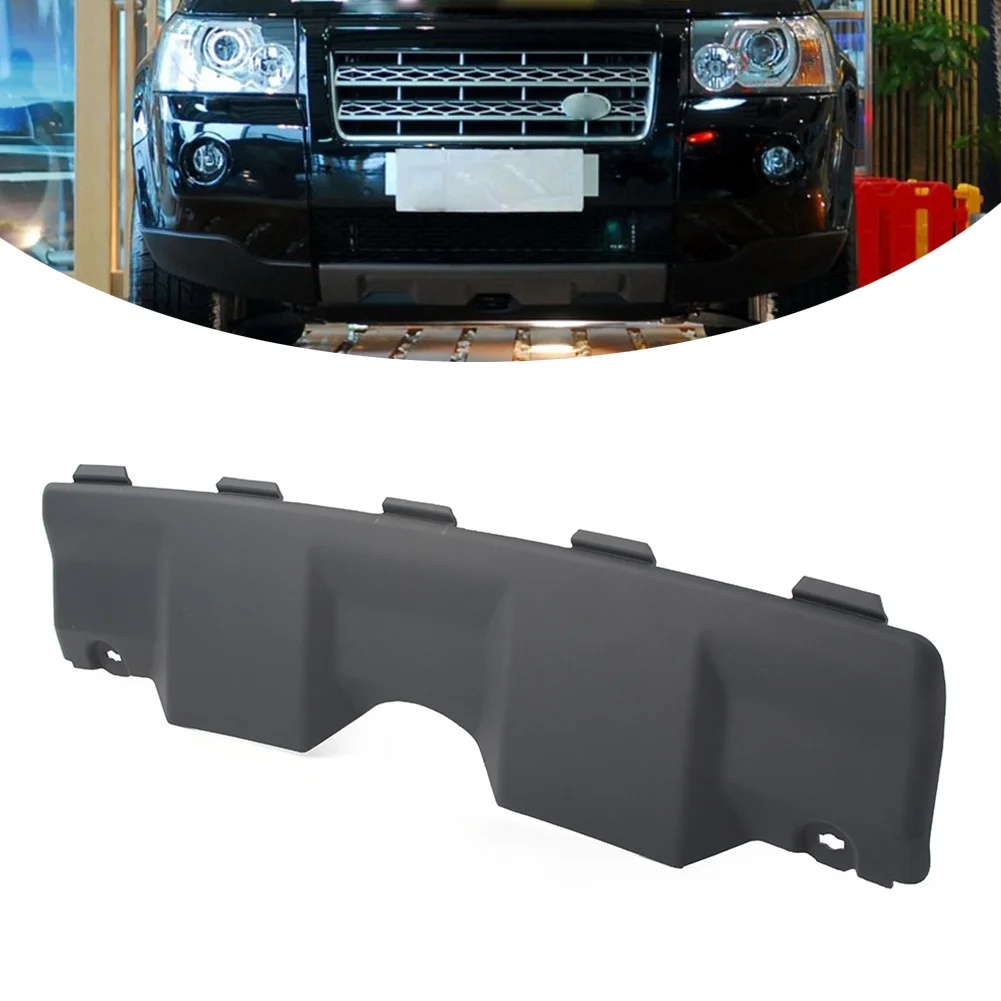 Накладка на передний бампер автомобиля для Land Rover Freelander 2 L359 2006 2007 2008 2009 2010 2011 2012 2013