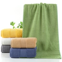 100 cotton bath towel adult luxury soft bath towels household men women wash face towel highly absorbent towel hand towel