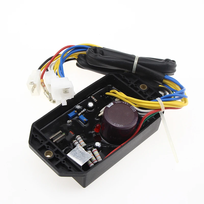 Для генератор Kipor 5 кВт AVR трехфазный KI-DAVR-50S3 автоматический регулятор напряжения