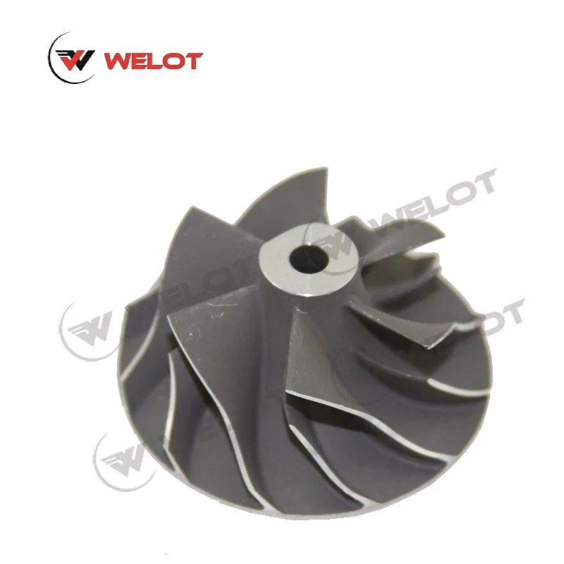 Турбокомпрессор TD04 детали турбины подходят для 49177 49177-02500 49177-02501 49177-02510 49177-02511