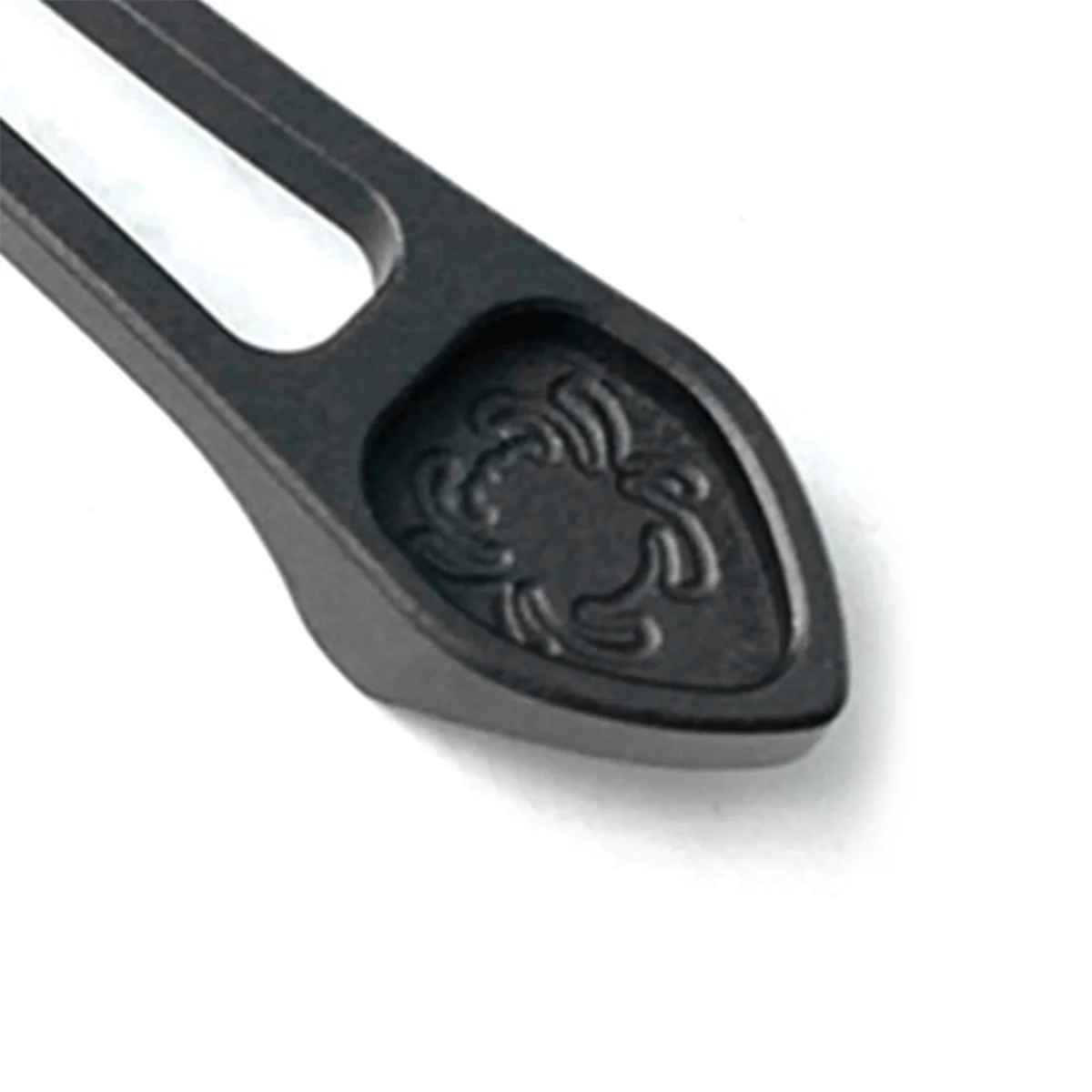 Титановый карманный нож с ЧПУ задний зажим для Spyderco Paramilitary 2 Para 3 C81 Delica 4 Endura Yojimbo