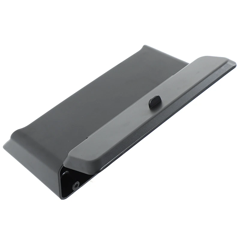 

Для Toyota Land Cruiser Prado 250 LC250 2024 2025 ABS автомобильное внутреннее зеркало заднего вида многофункциональный ящик для хранения автомобильные аксессуары