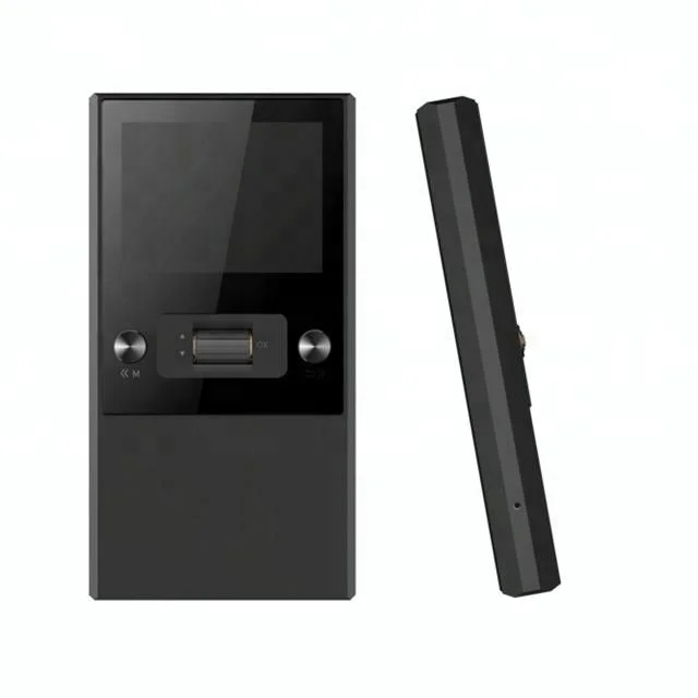 

Профессиональный Hi-Fi музыкальный плеер без потерь, с поддержкой TF-карты на 128 ГБ, мини портативный mp3 Hi-Fi медиаплеер