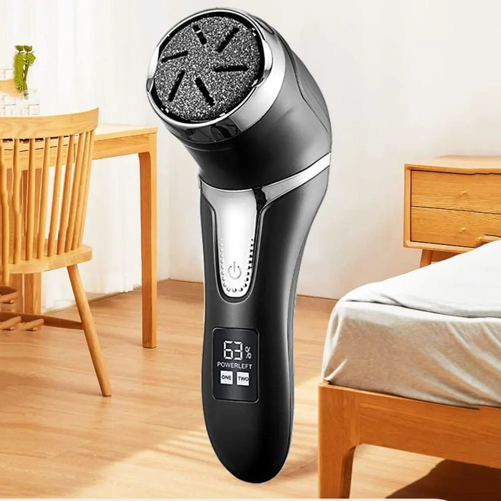 Рисунок 2 - Удобная электрическая шлифовальная машина для педикюра