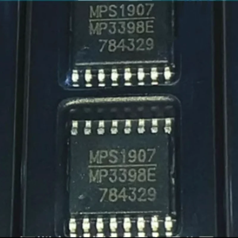 MP3398E MP3398EGF новая оригинальная упаковка чипа 16-TSSOP