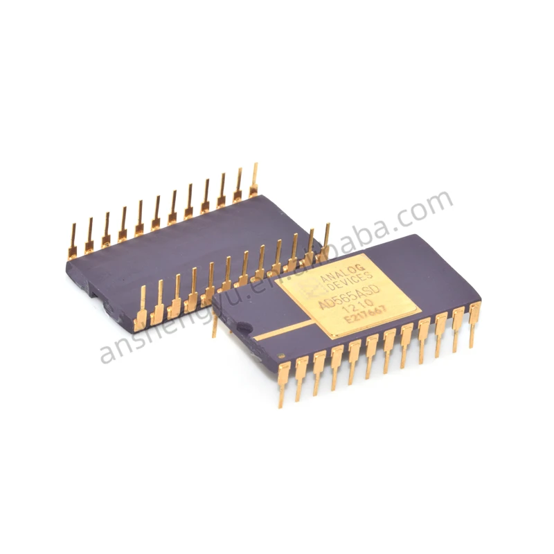 

AD565ASD новые оригинальные Интегральные схемы