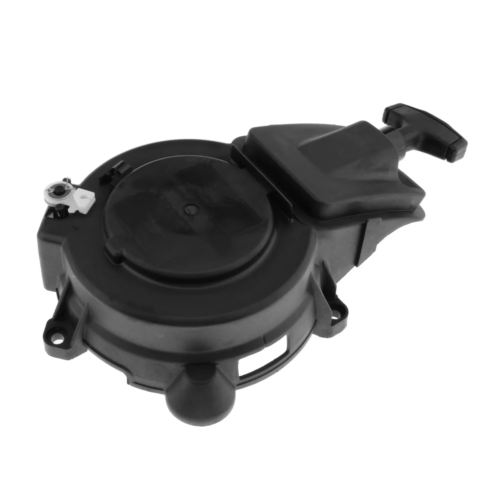 

Outboard Manual Assembly for Parsun 9.9HP 15HP 63V 2T T15 63V-15710-10 63V-15710-12 63V-15710-13