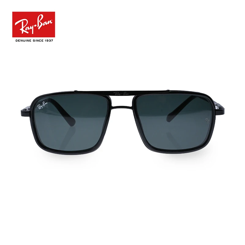 

Original Rayban Brand Aviator Lentes Sunglasses Unisex Wayfarer for Woman Lady Sunglass Female Mens Eyeglasses Ray Ban RB4413