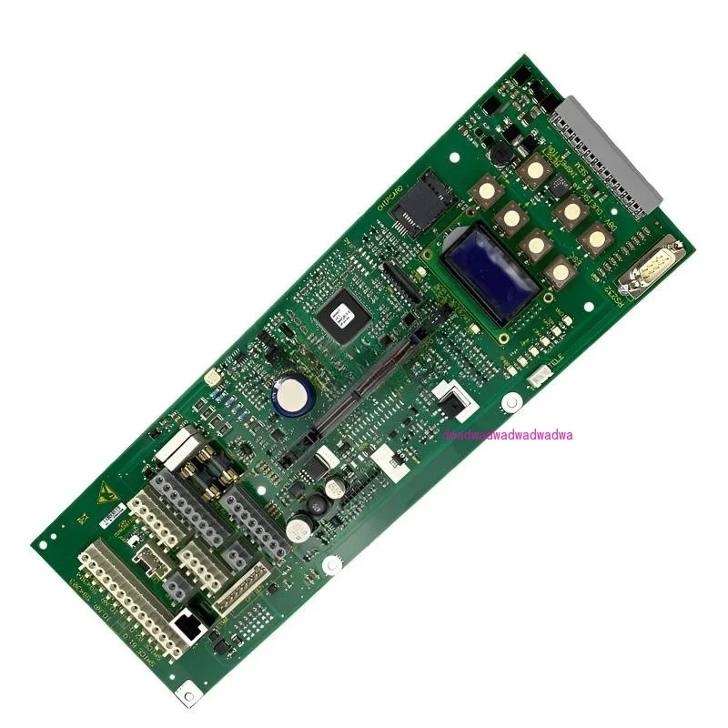 Подходит для основной платы лифта Schindler 3300 3600. SMICE ID.NR. 594304 / 594175 594303 Новый