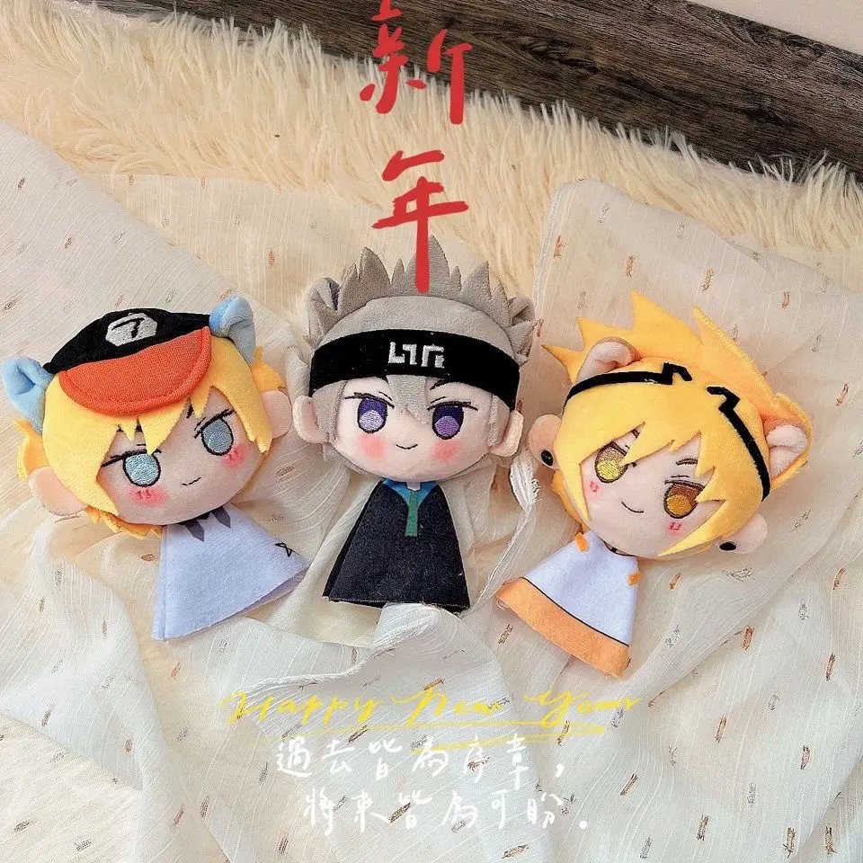 

Аниме AOTU Ray Anmicius King Grey Kalie Lemon Godrose Милая подвеска плюшевая кукла подвесная кукла брелок для ключей игрушка Coaplay