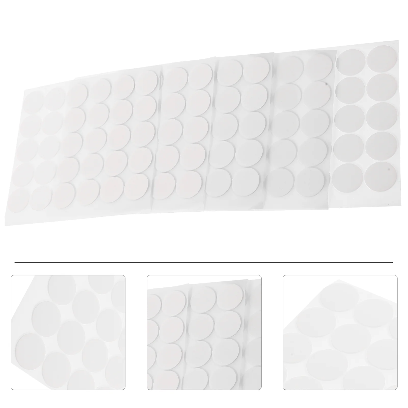 

Stickers Wick Sticker Double Base Adhesivemaking Sided Candlewickstick Tape Kit Wax Seal Fixing