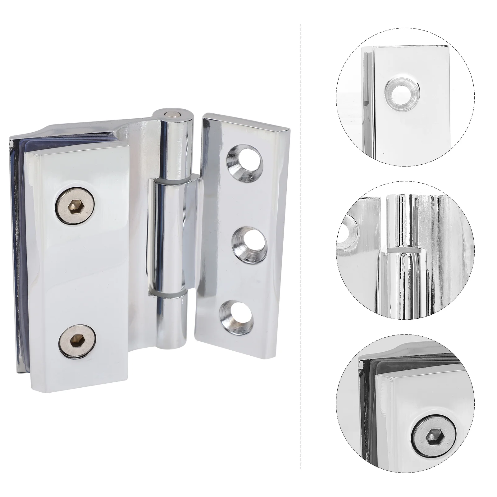 

Дверные петли, регулируемый зажим для шкафа, 1 комплект