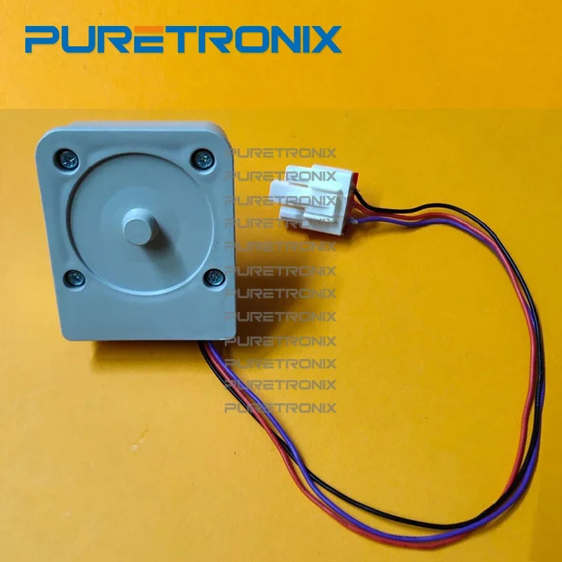 DC12V 4W 1450rmin KBL-48ZWT05-1204 Морозильники Испаритель Вентилятор Двигатель Для TCL Homa (art.: 3920cf43ded4a) - 3920cf43ded4a