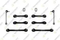 

B-150 interior repair kit rear E87 E90 E92 E93 X1 E84