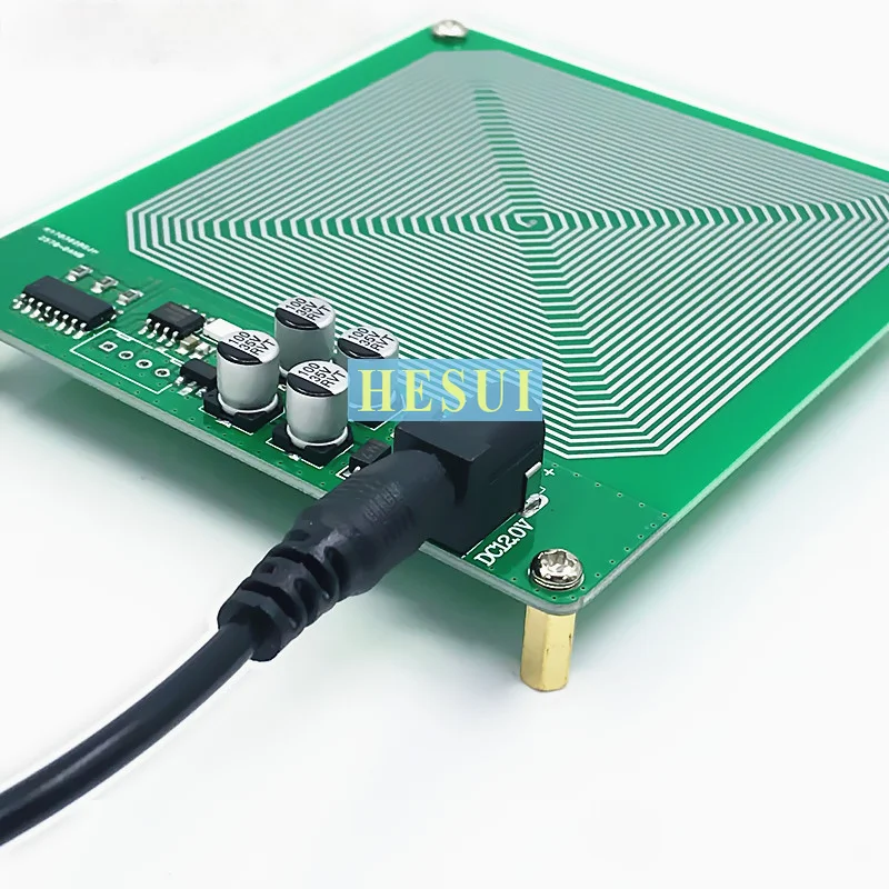 Чрезвычайно низкочастотный импульсный генератор 7 83 Гц