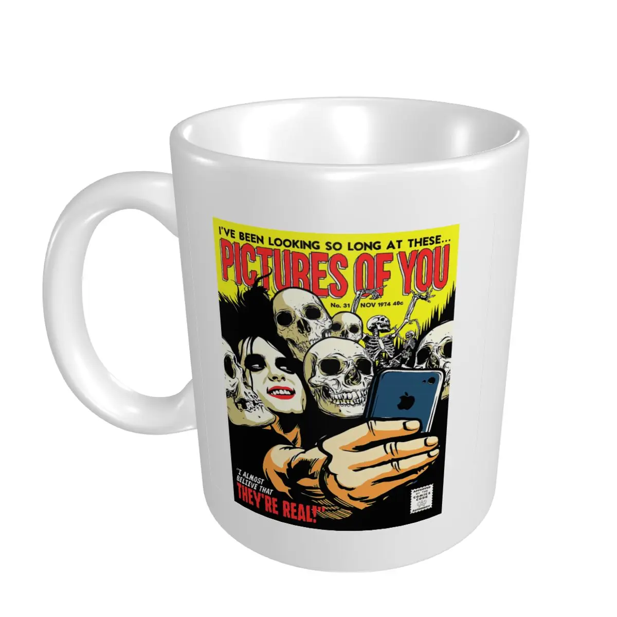 Изображения для вентиляторов кофейная розетка молочная 11 унций Экологичная -