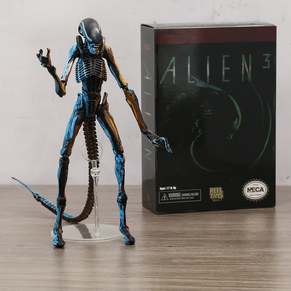 

NECA Alien 3-фигурка инопланетянина Ultimate Dog