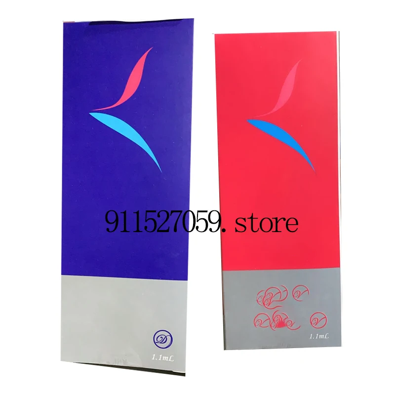 

2021 1pcs 1.1ml Lip Hyaluronic Acid Moisturizing Balm BB cream BB LIp Cream