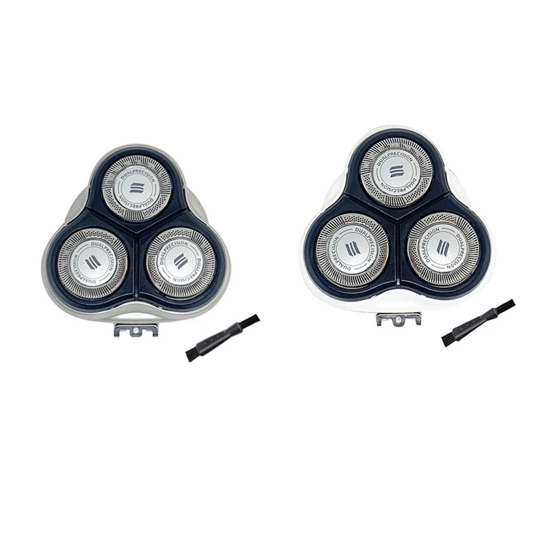 

Replacement Shaver Heads For HQ7310 HQ7340 HQ7180 HQ7360 HQ7390 Razor Blade