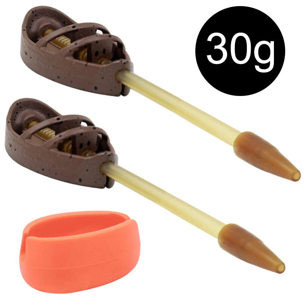 Рыболовная приманка, линейная кормушка, портативная кормушка для ...