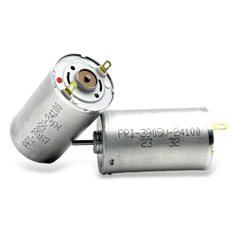 

PEAK MOTOR PRI-390SV-24100 мини-двигатель постоянного тока 6-12В