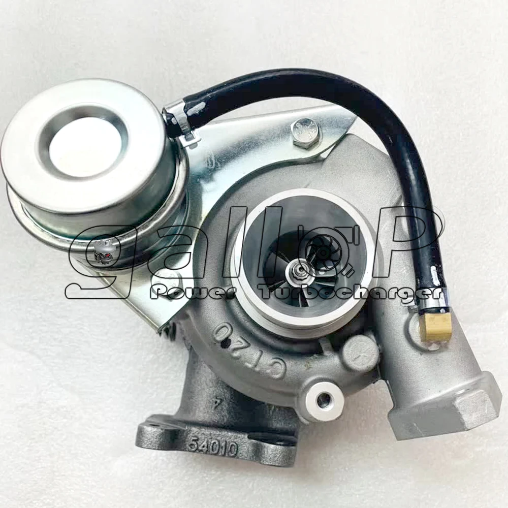 Новый турбокомпрессор CT20 для Toyota Runner Landcruiser TD 2LT 2-LT 2.0L двигатель 17201-54030 1720154030 2439506