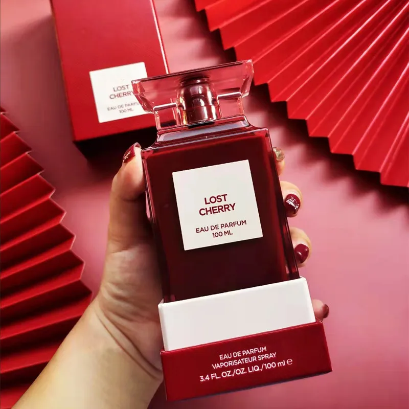 

Fabulous Soleil Blanc Oud Wood Perfumes Rose Prick For Men Women parfum Oud Wood Spray New in box