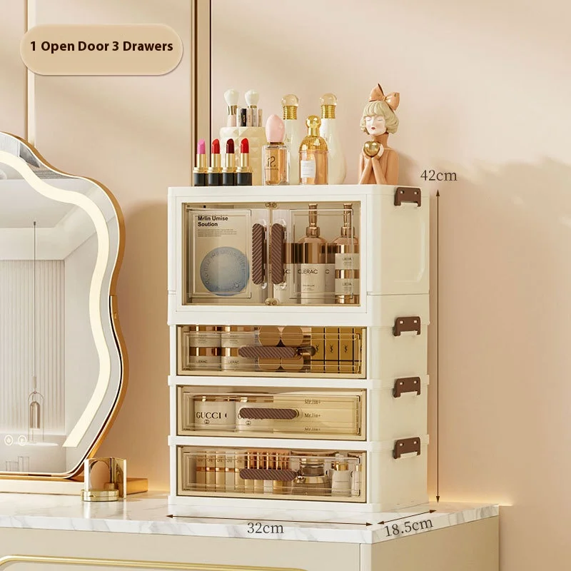 

Ящик для хранения косметики