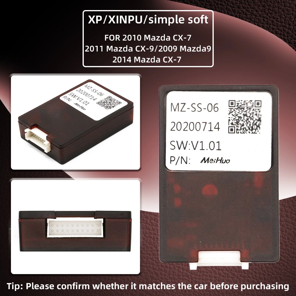 

Для Mazda XP-XINPU-простой мягкий автомобильный радиоприемник Android стерео аудио экран мультимедийный видеоплеер навигационный кабель canbus жгут