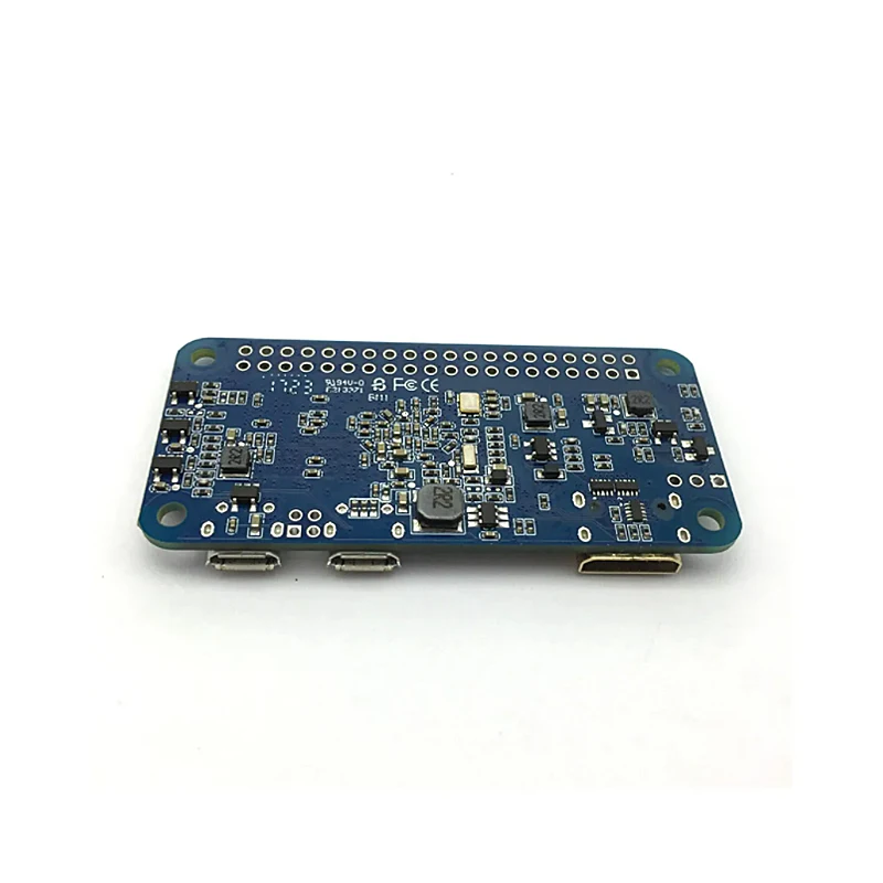 bpi zero banana pi M2 Allwinner H3+ Аппаратная платформа с открытым исходным кодом BPI all ineter face