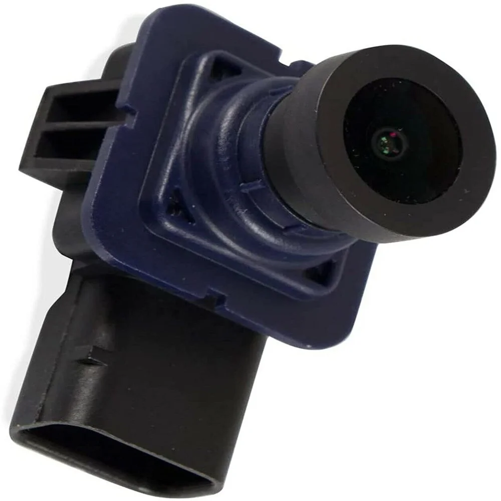 

Car Rear View Reversing Backup Parking Camera for Ford Edge 2011-2015 / Lincoln MKX 2011-2013 FL1T-19G490-AC