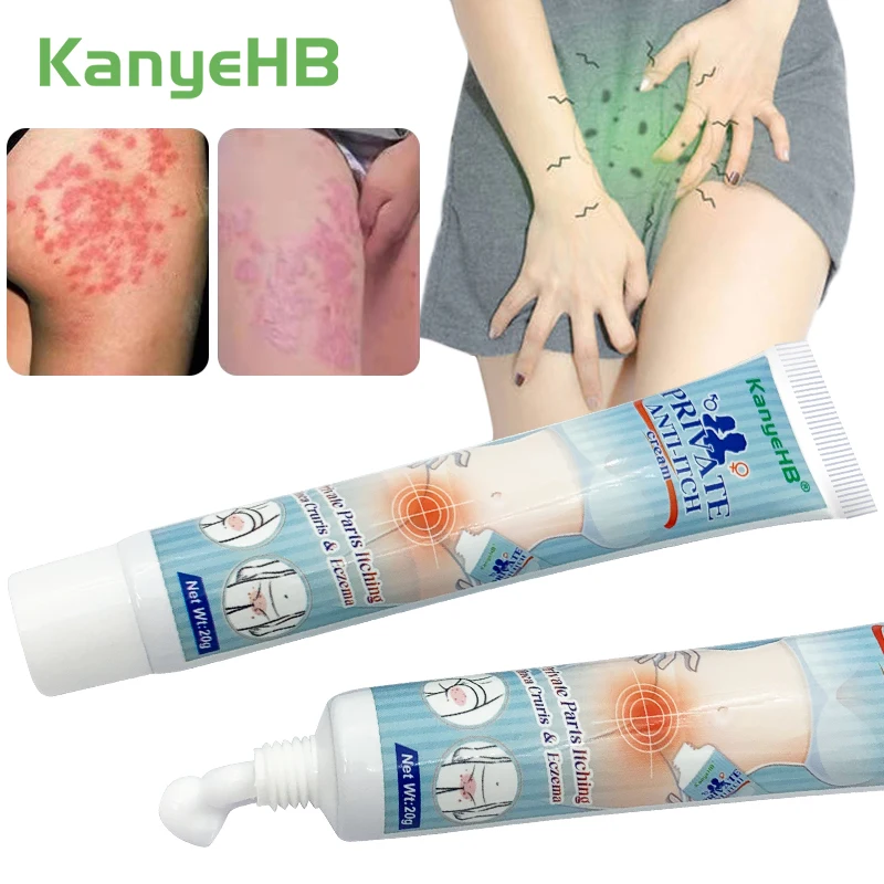 

2Pcs Remove Odor Ointment Anti-Itch Antibacterial Cream Body Deodorant Dermatitis Psoriasis Eczema Anti-inflammatory Cream A965