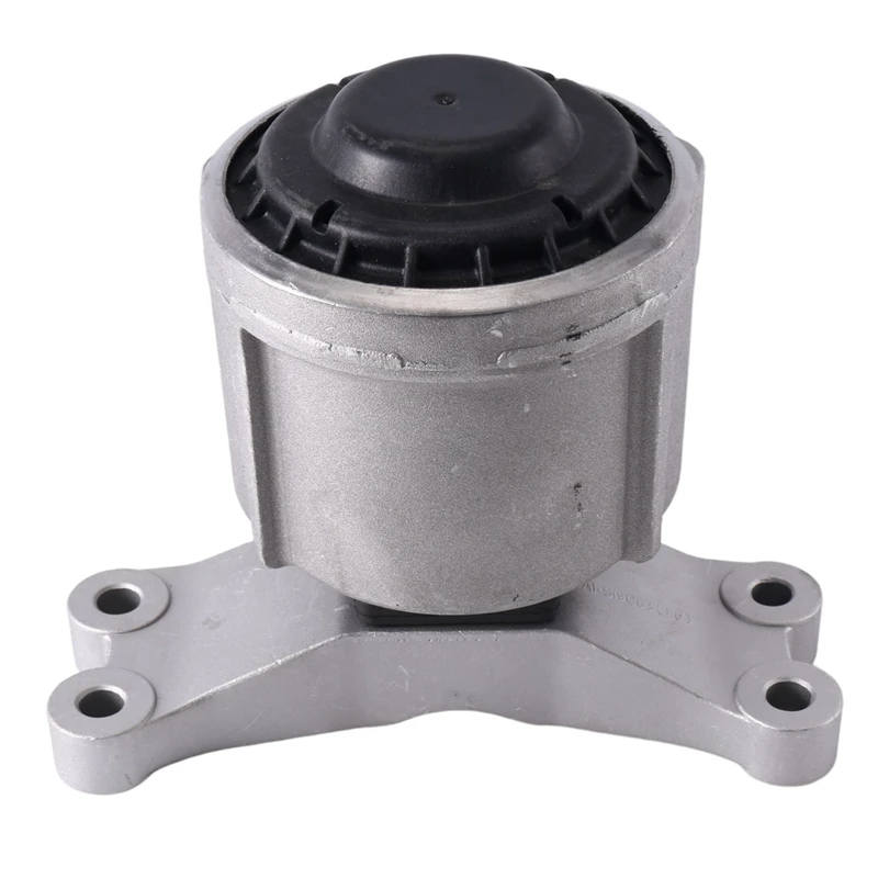 1895282 BK216F012AE резиновая прокладка крепления двигателя из алюминиевого сплава для