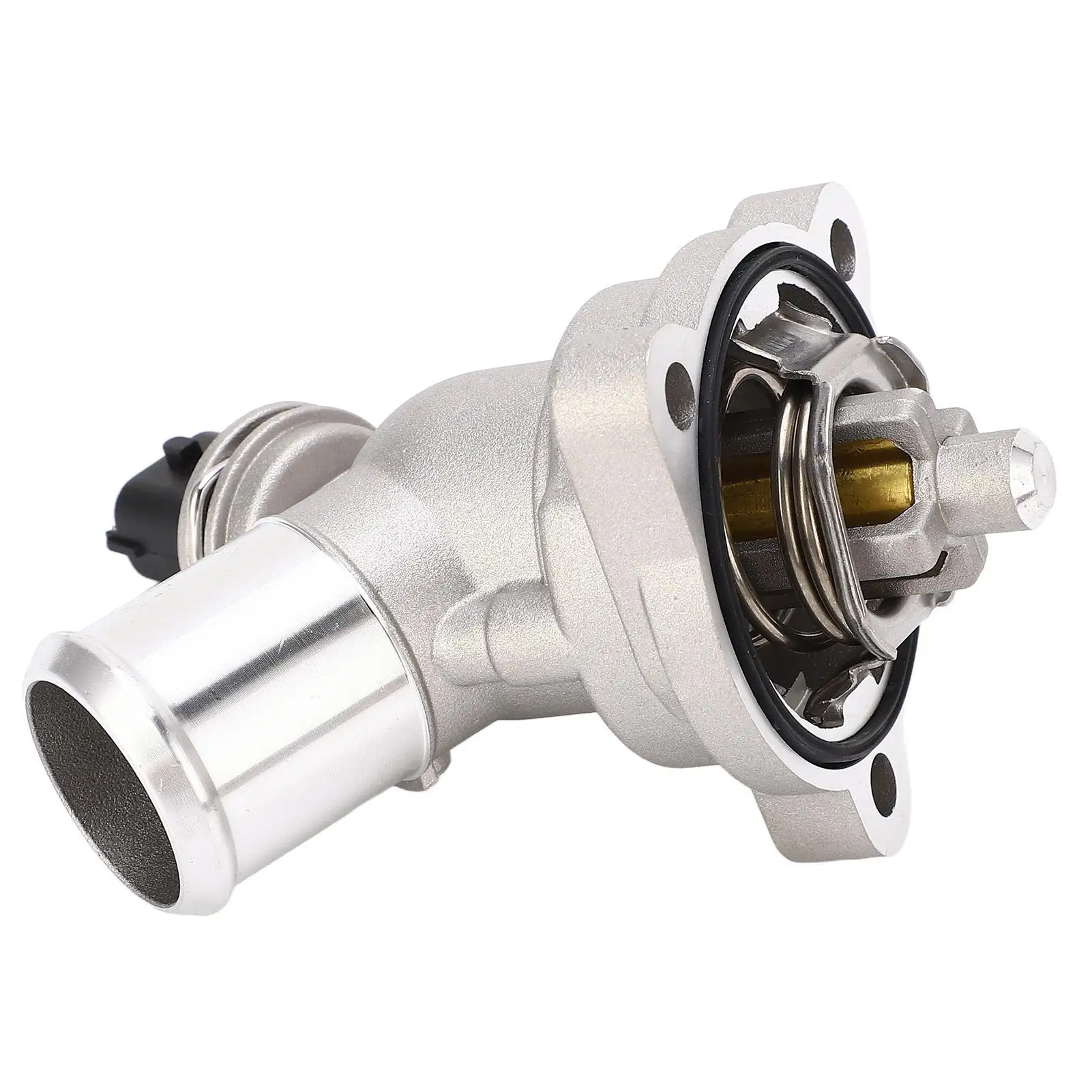 Высокоэффективный механический корпус термостата двигателя в сборе 25192923 –