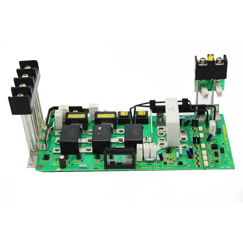 

Used Fanuc Board A16B-2203-0632 Tested Ok for CNC Machine