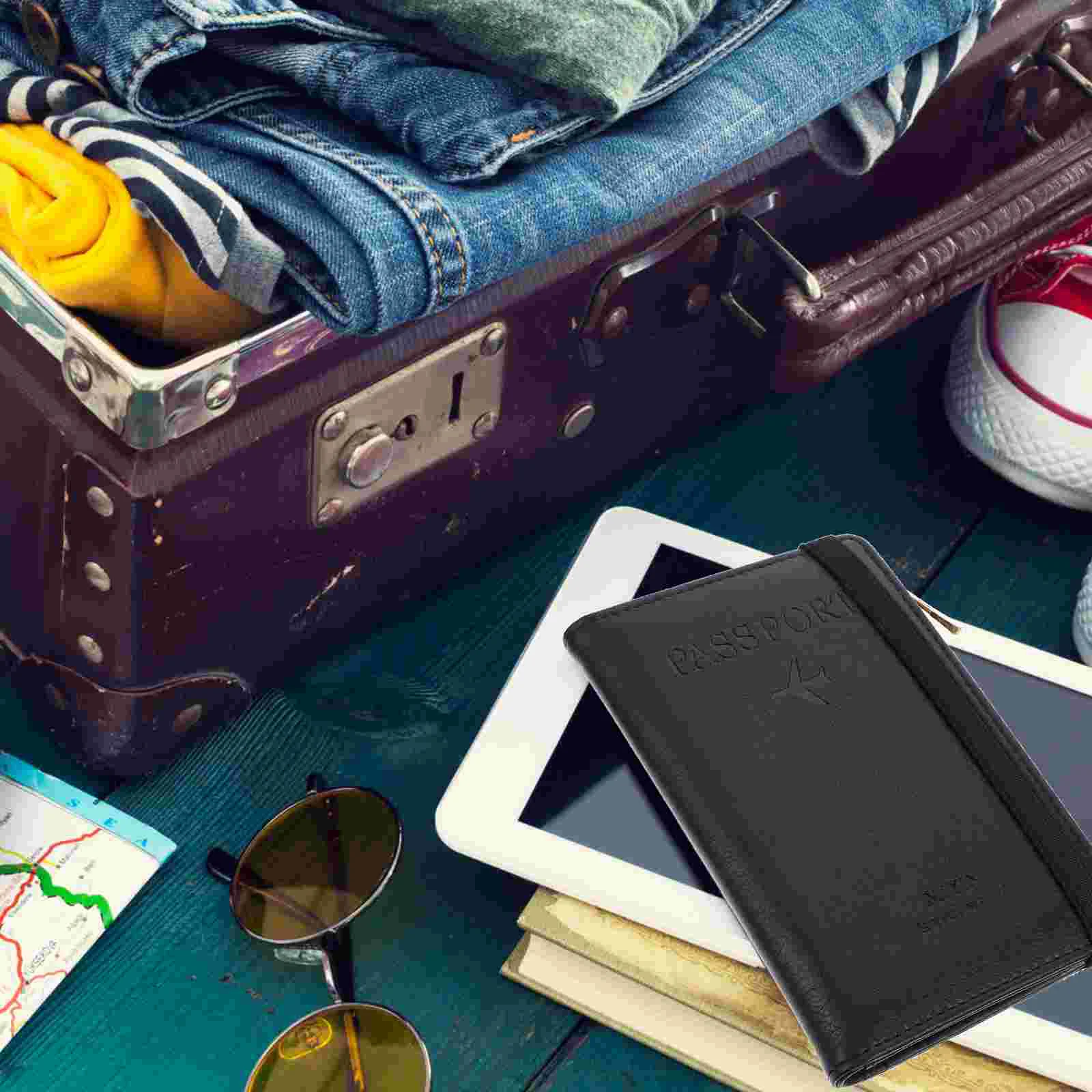 Рисунок 3 - Держатель для паспорта