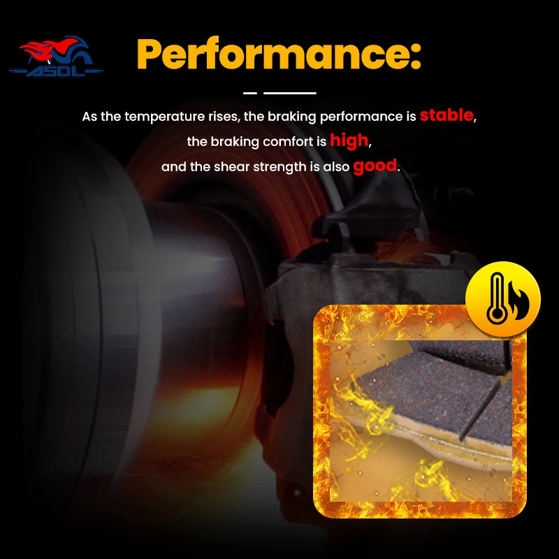 Передние и задние тормозные колодки для SUZUKI M1800 M1800R R2 VZR1800 VZR1800N NK8 NK9 Intruder-без руля