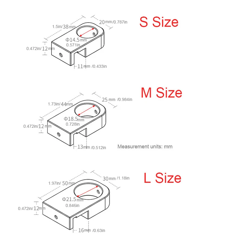 Фитинг для аквариума JFENGLI из алюминиевого сплава