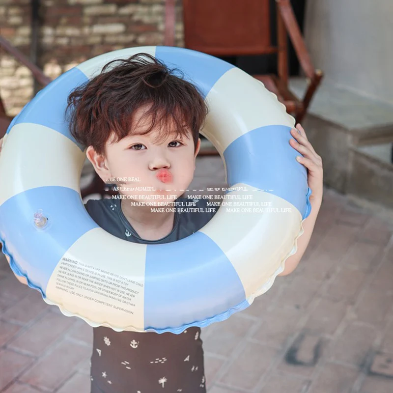 Life Child Baby Inflatable Buoy Pool Water Water Tank Diving Swimming Buoy Float Lifeguard Life Circle Bouee Rescue Equipment
