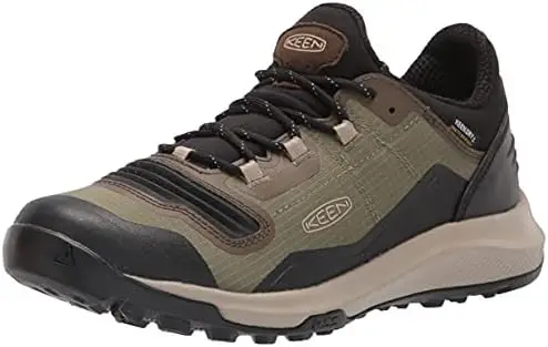 

Tempo Flex Low Height Lightweight Waterproof Hiking Shoes