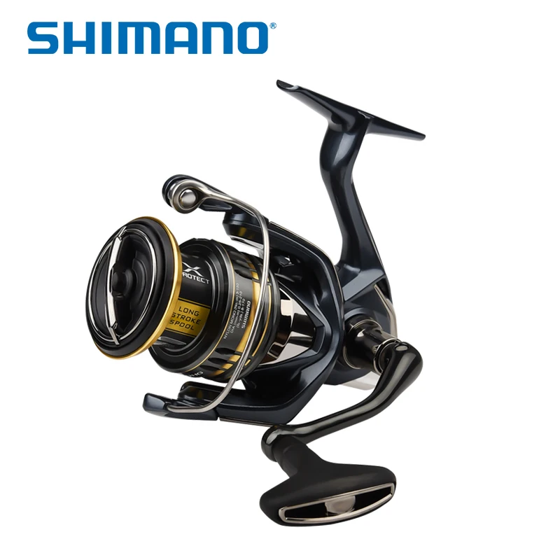 

2021 SHIMANO ULTEGRA 1000 C2000S C2000SHG 2500 C3000 4000 C5000XG Hagane Gear G Free Body 6+1BB Saltwater Spinning Fishing Reel