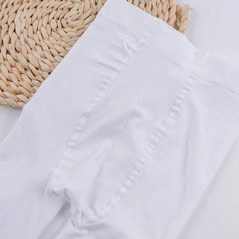 Printed Pantyhose Lolita Japanese Cartoon Cute Sister Velvet Pure Desire White Stockings Jk Sexy Girls Anime Leggings Ladies