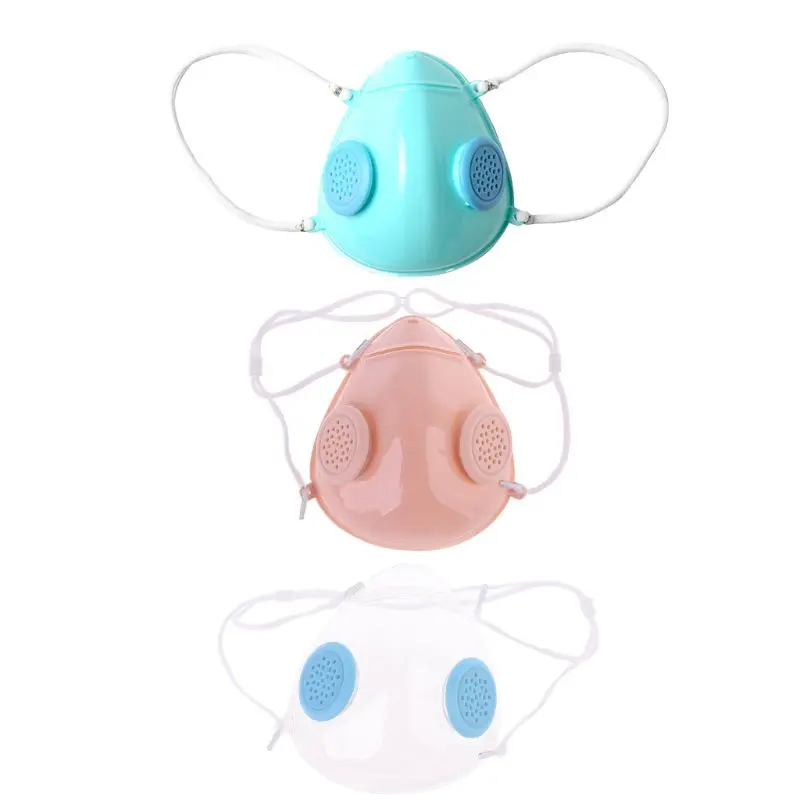 

Screen Mask Visor Eye Protection Glasses Anti-fog Oil Fume Protective
