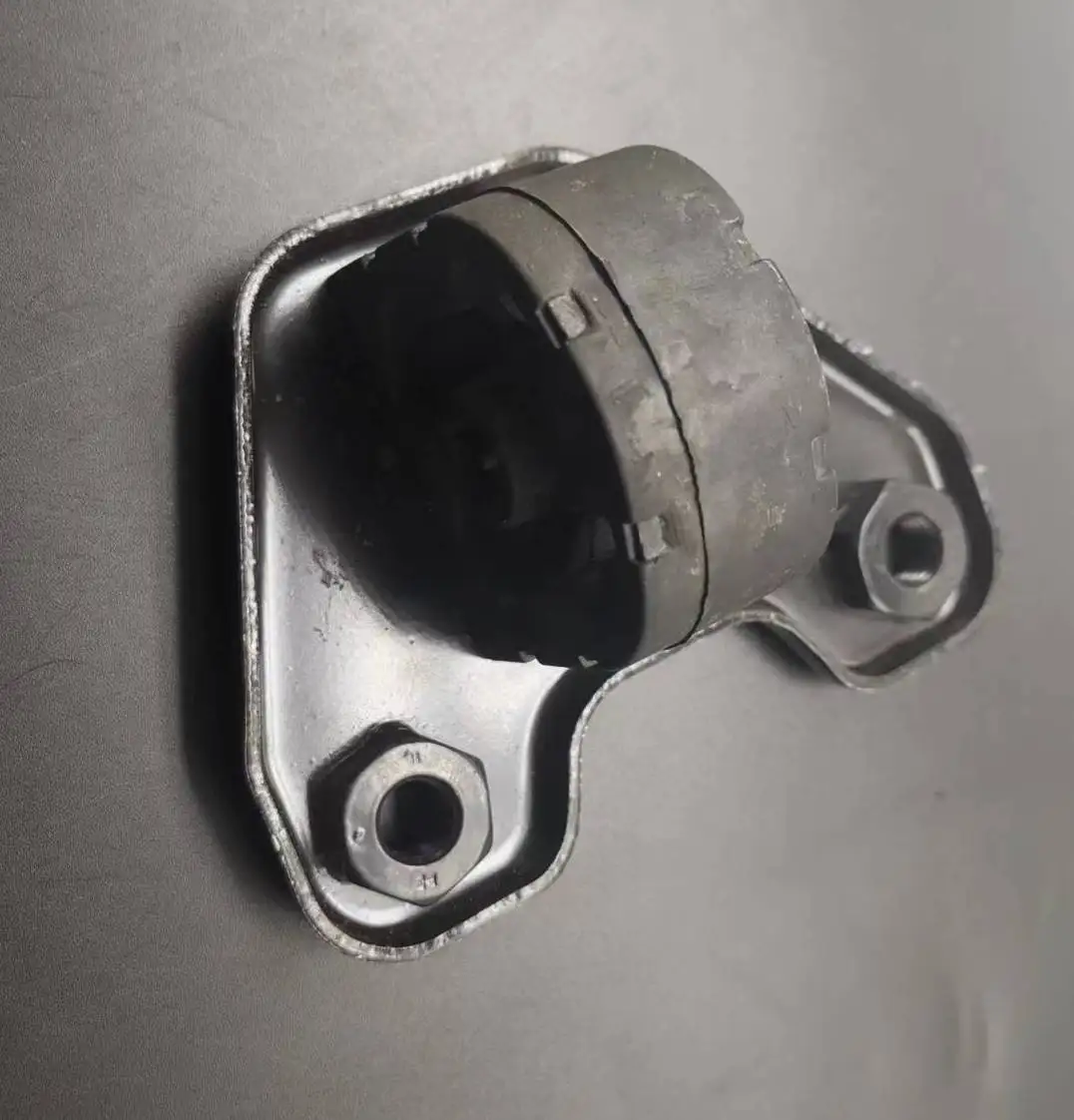 

for Jeep renegade compass Muffler Lifting ear Exhaust pipe hanging glue 53415109