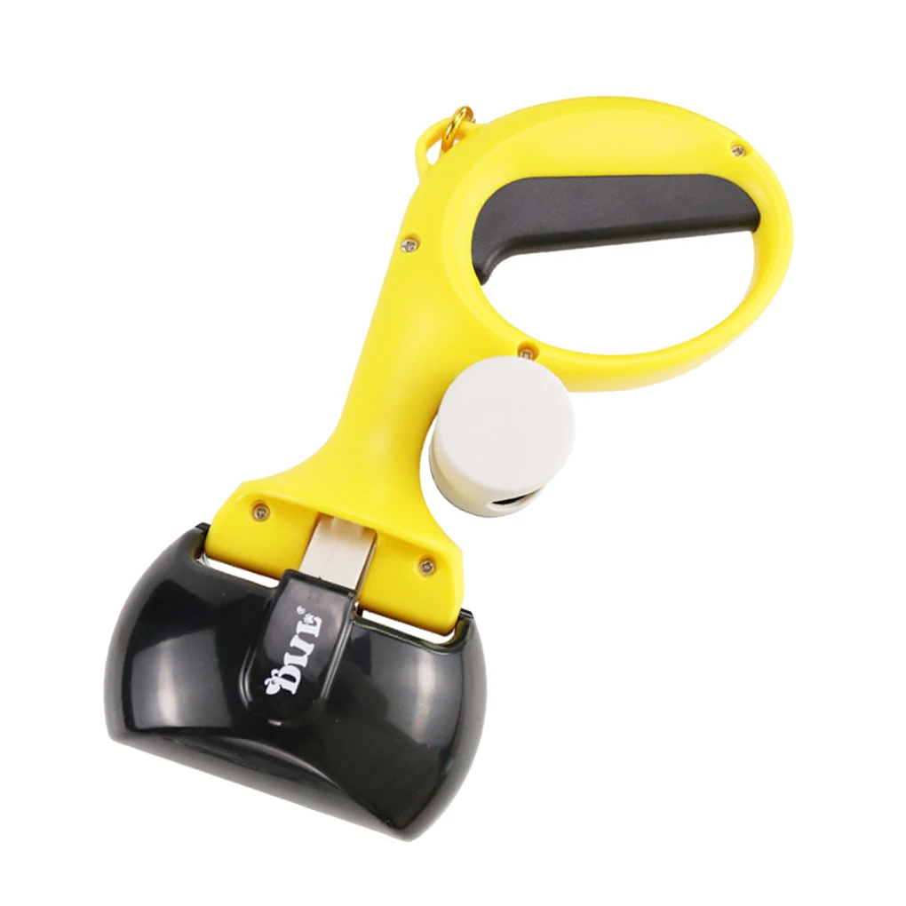 

Коррозионно-стойкая и антивозрастная Лопата для эффективного удаления отходов, интуитивно понятная лопатка для собак