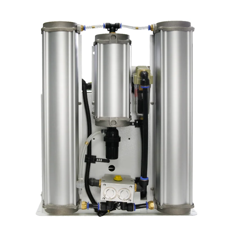 Высокоэффективный промышленный кислородный концентратор Flygoo 10 Lpm PSA