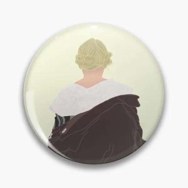 

Фольклорная цветная настраиваемая мягкая булавка для пуговиц, брошь, украшение для влюбленных, ювелирное изделие, креативный мультяшный во...